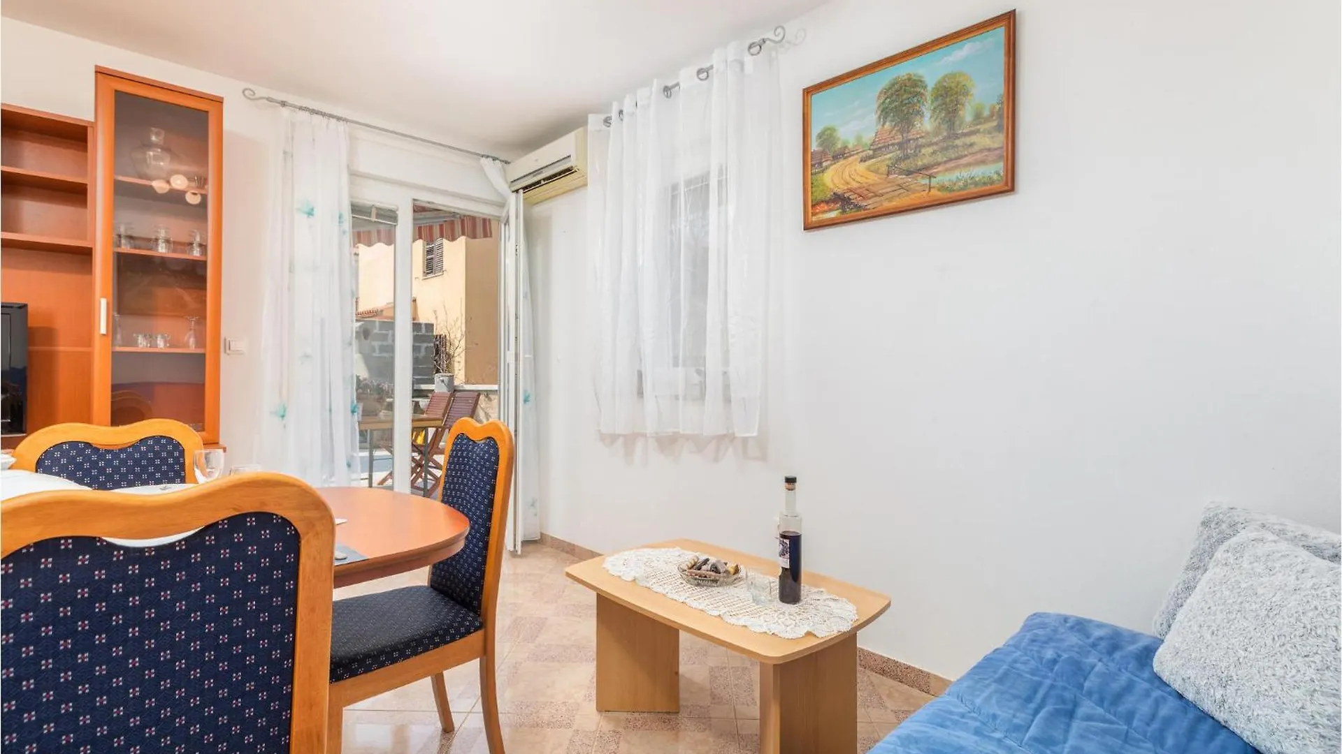 Lovely Apartment In Fazana With Kitchen Croatia