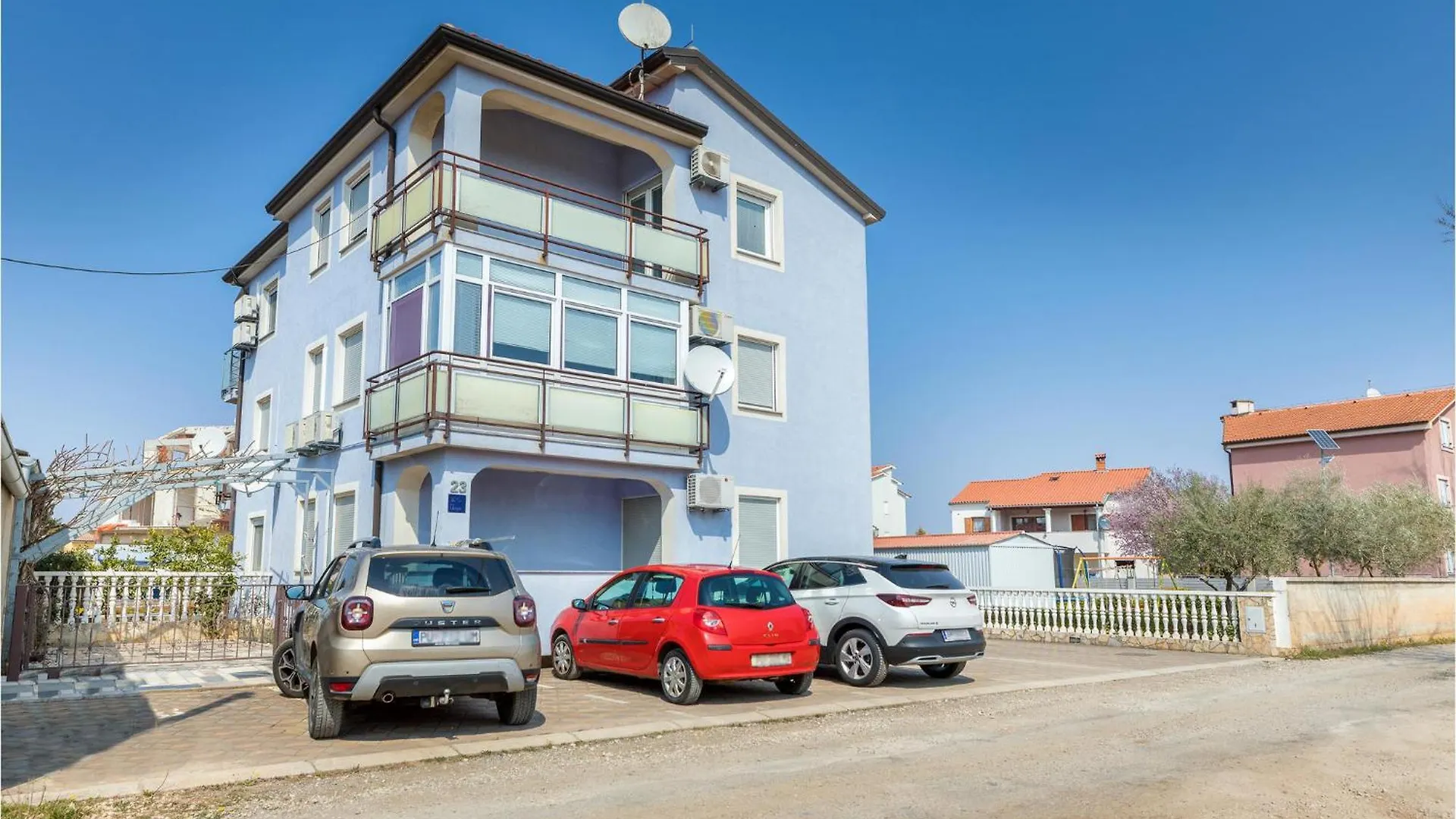 Lovely Apartment In Fazana With Kitchen Croatia
