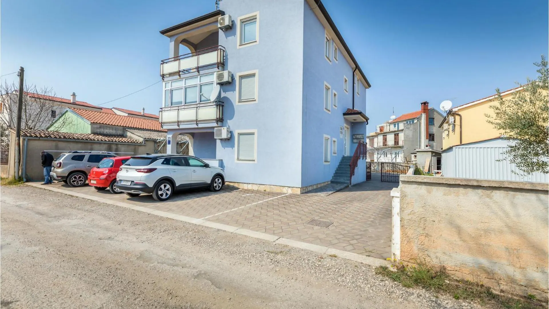 Lovely Apartment In Fazana With Kitchen 0*,  Croatia