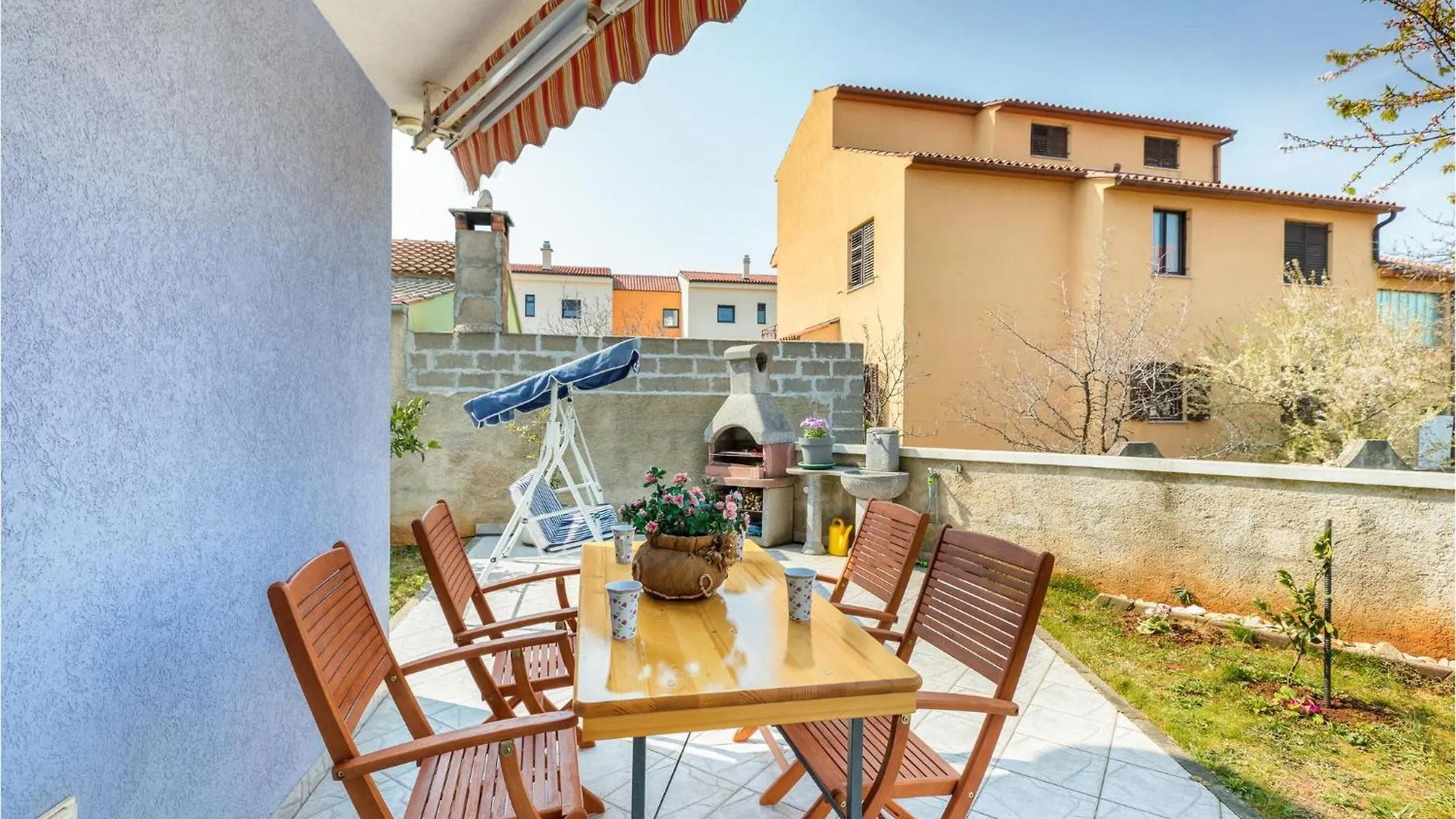 Lovely Apartment In Fazana With Kitchen Croatia