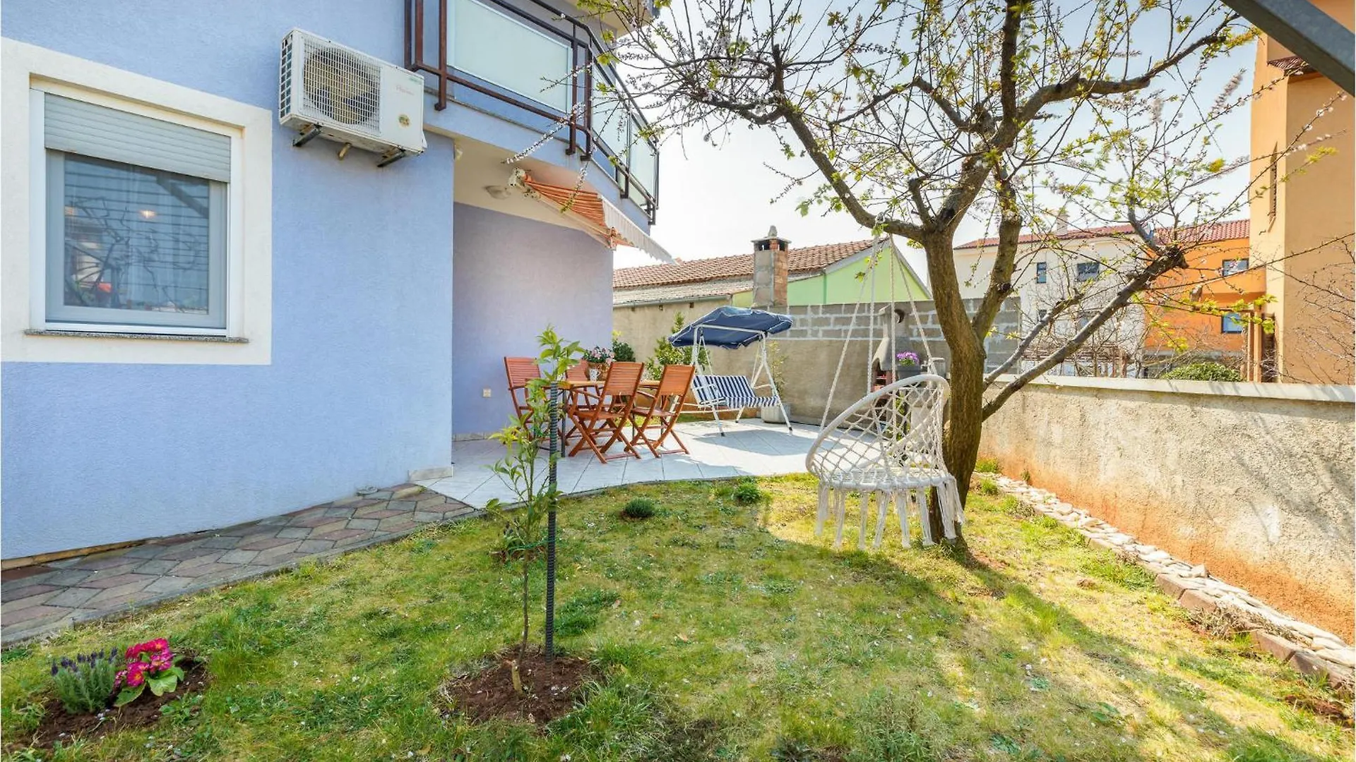 Lovely Apartment In Fazana With Kitchen