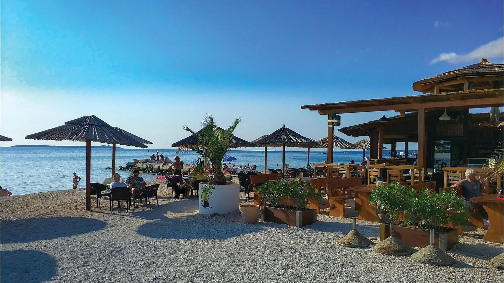 Lovely Apartment In Fazana With Kitchen 0*,  Croatia